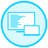 State of the art equipment