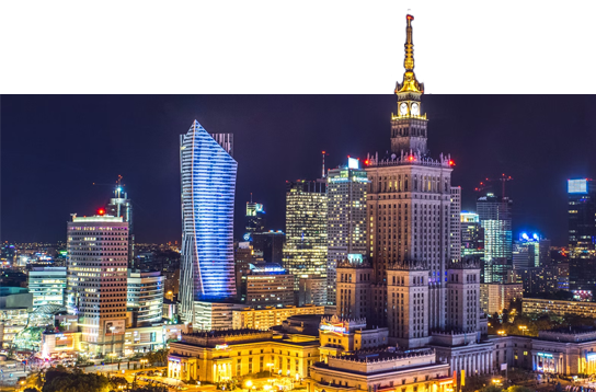 Warsaw