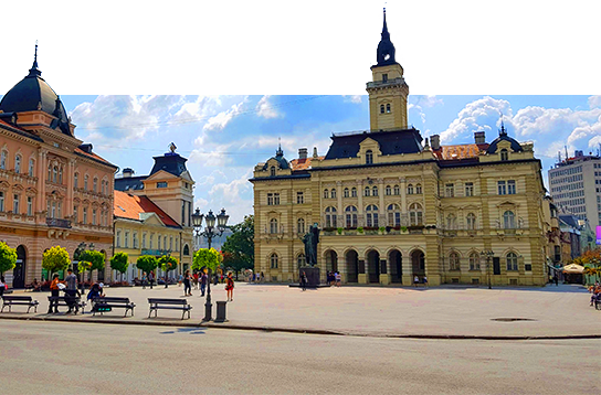 Novi Sad